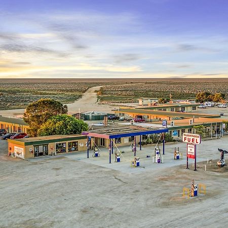 Hotel Nullarbor Roadhouse Extérieur photo