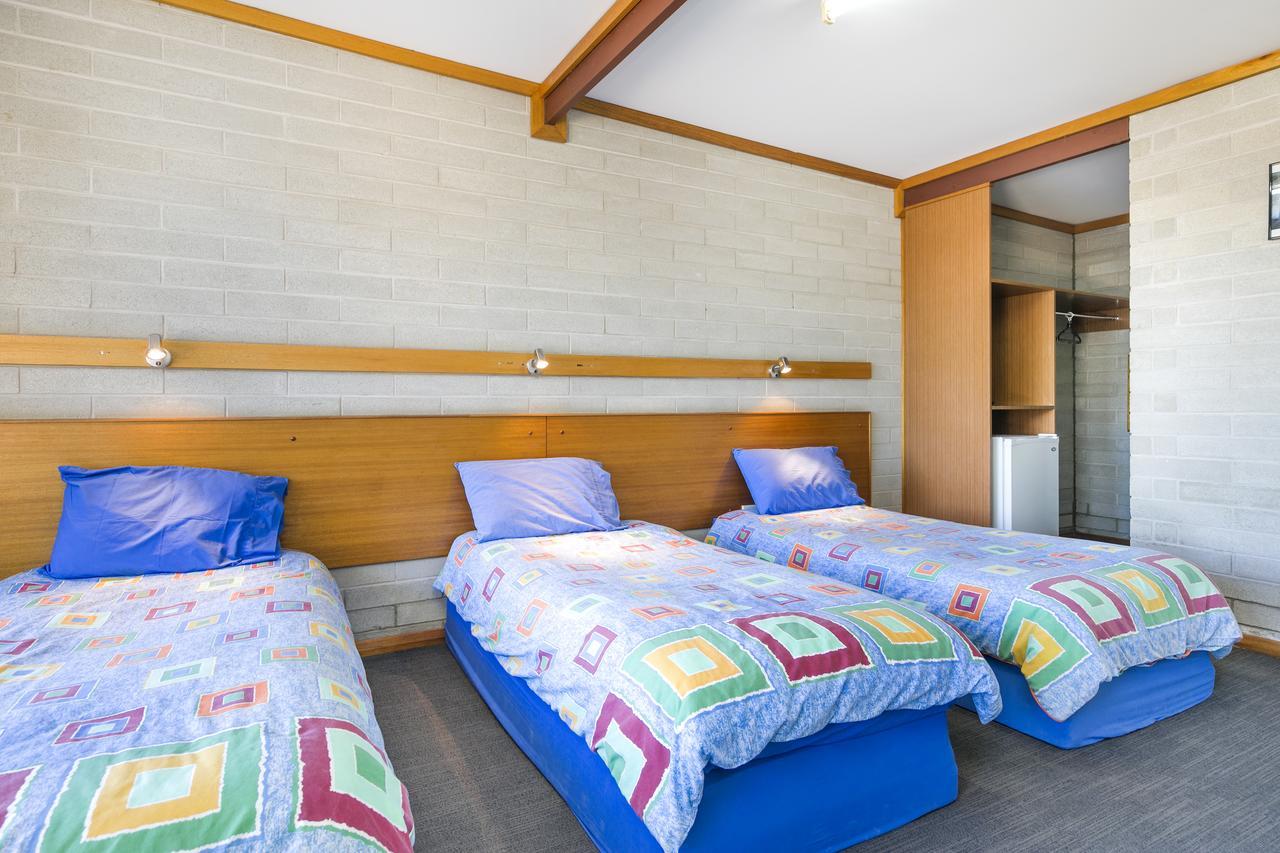 Hotel Nullarbor Roadhouse Extérieur photo