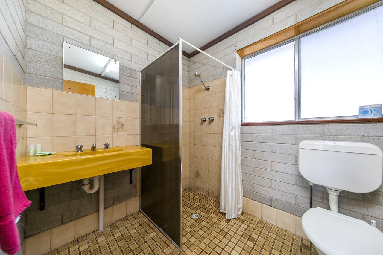 Hotel Nullarbor Roadhouse Extérieur photo