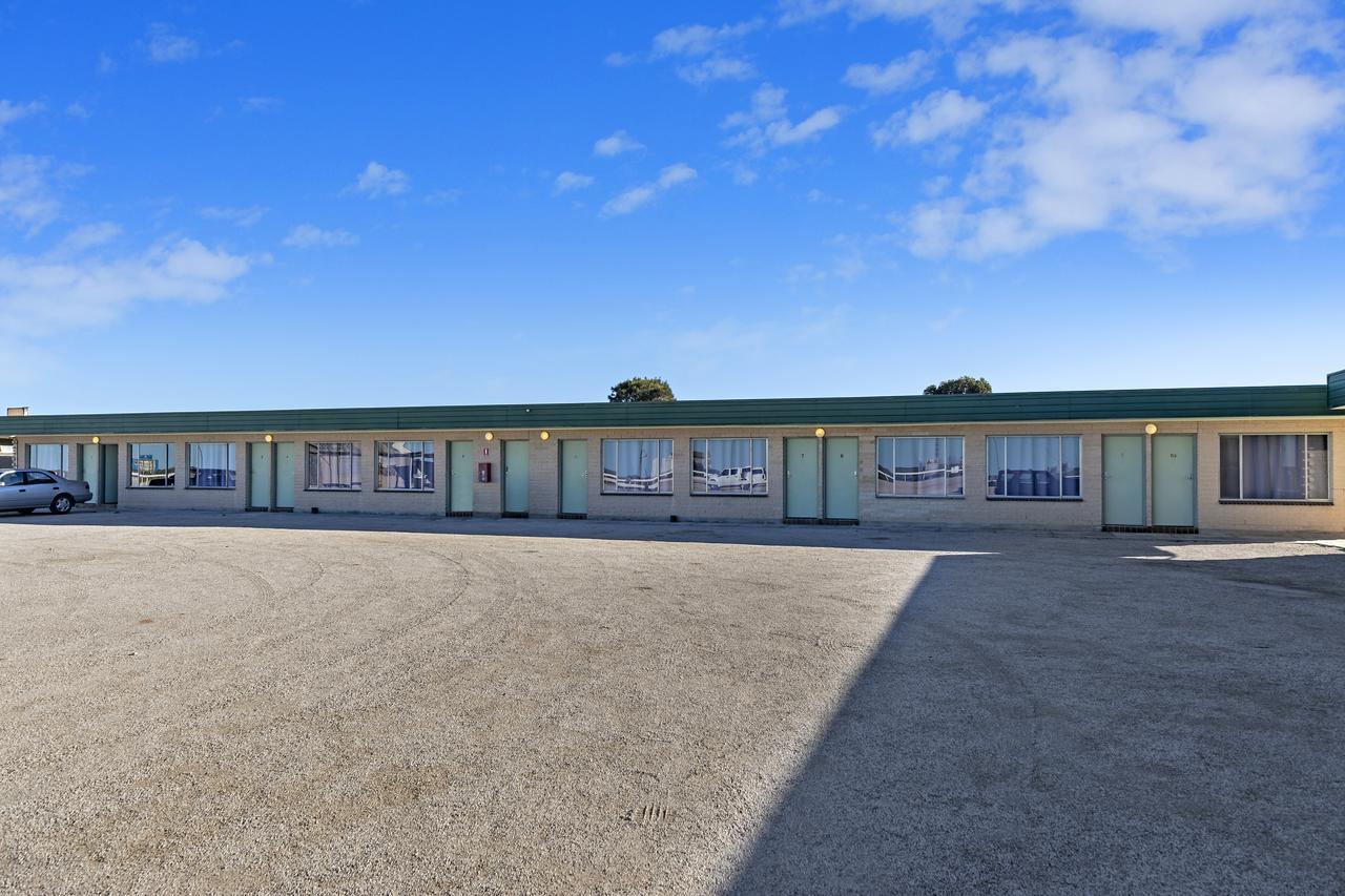 Hotel Nullarbor Roadhouse Extérieur photo