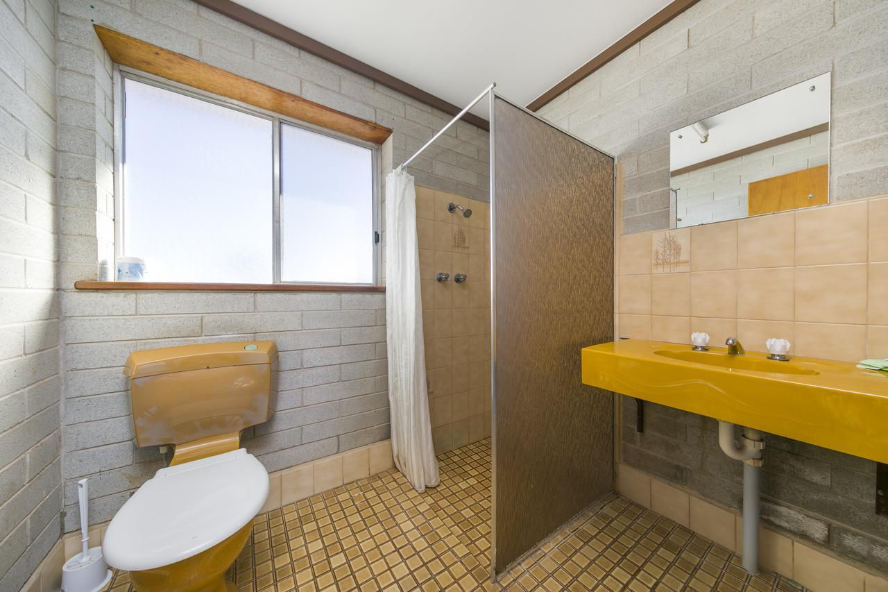 Hotel Nullarbor Roadhouse Extérieur photo