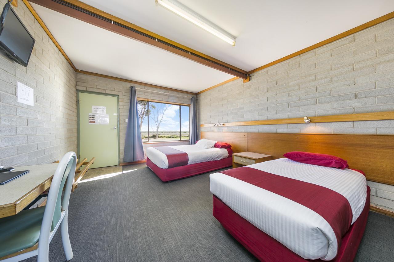 Hotel Nullarbor Roadhouse Extérieur photo