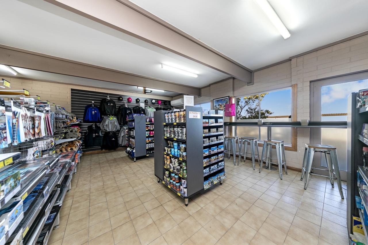 Hotel Nullarbor Roadhouse Extérieur photo