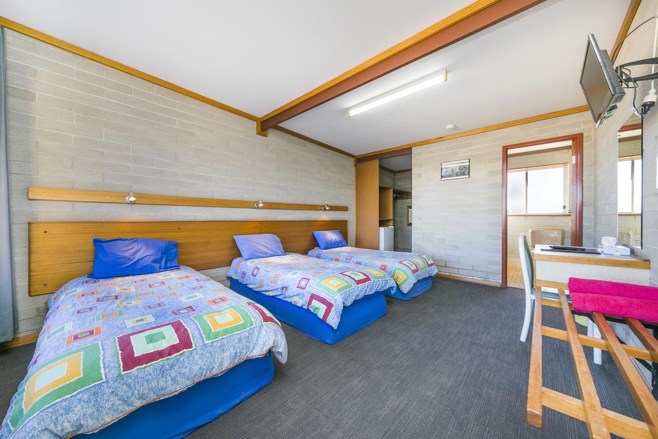 Hotel Nullarbor Roadhouse Extérieur photo