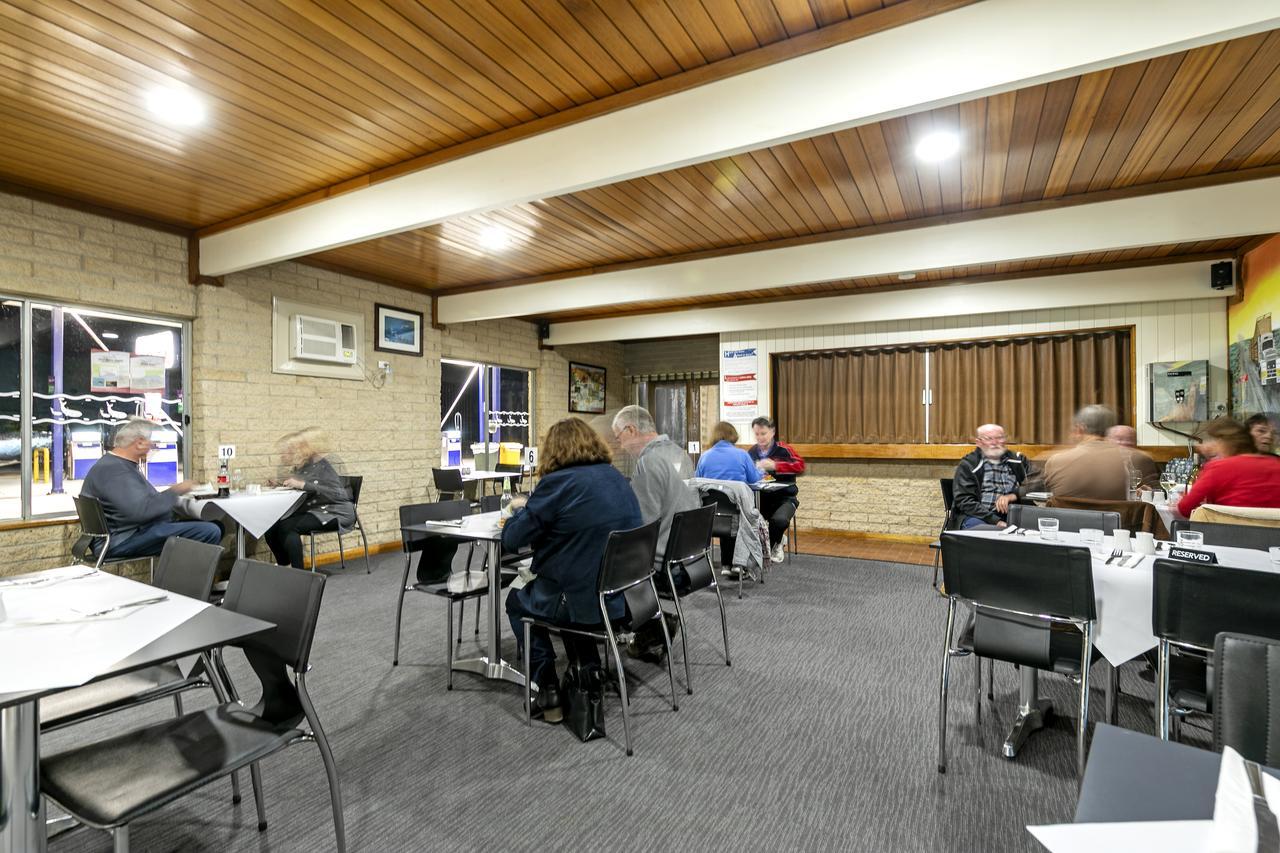 Hotel Nullarbor Roadhouse Extérieur photo